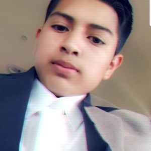 Meet your Posher, Douglas